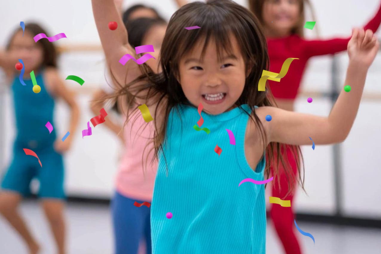 FREE EVENT - FOCUS Dance Center Open House