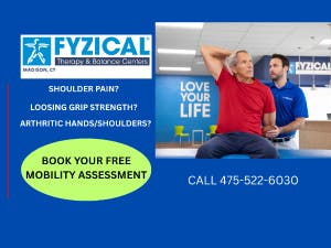 FYZICAL Therapy & Balance Centers