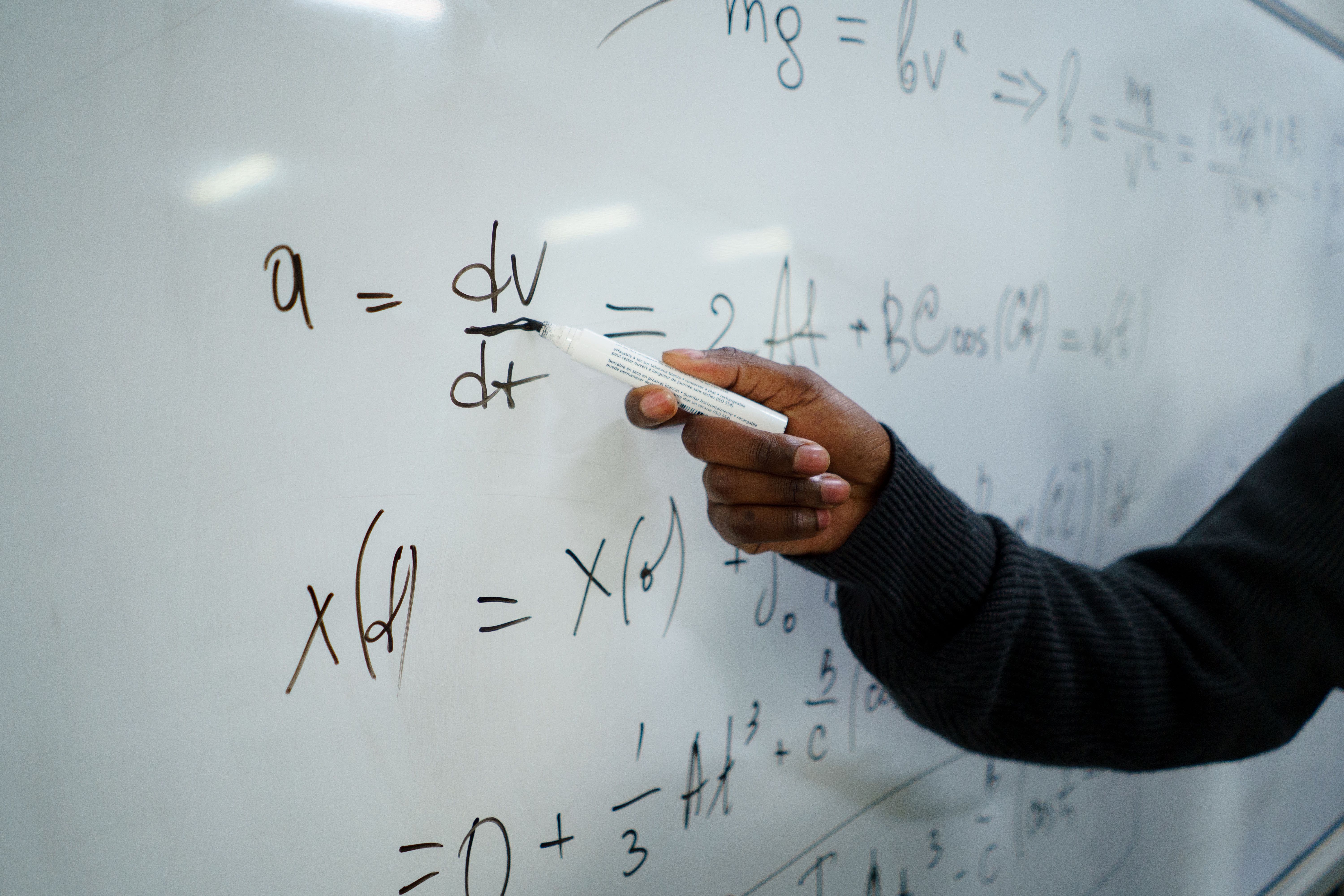 Elevate Your Student’s Academic Success With Matt for Math in Mattawan, MI