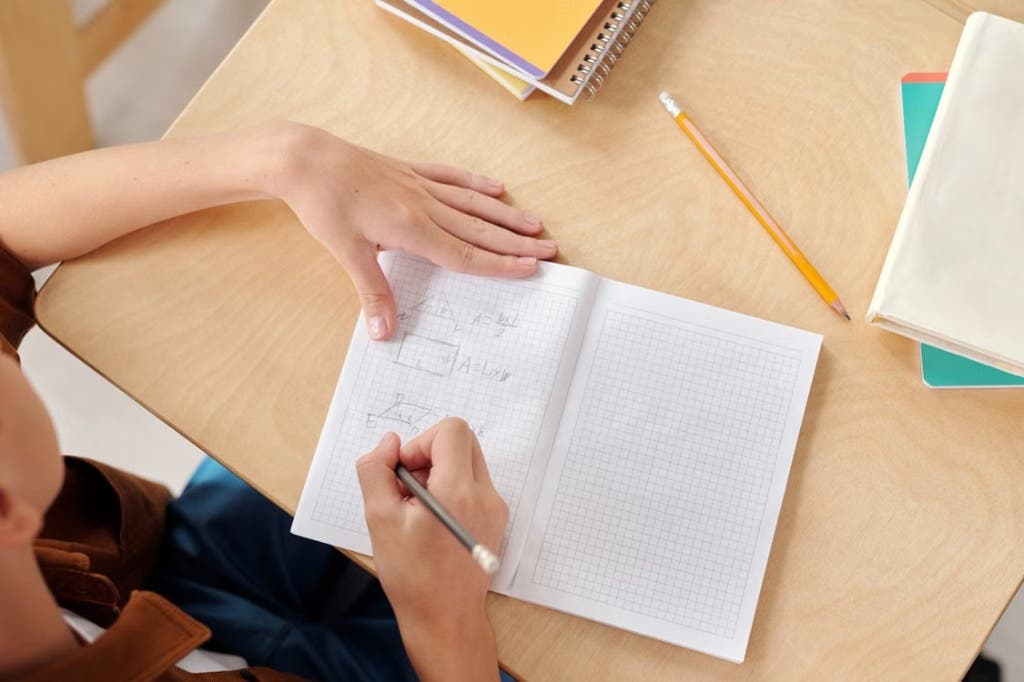 Conquering Math Stress: Modern Online Tutoring for Mattawan Students