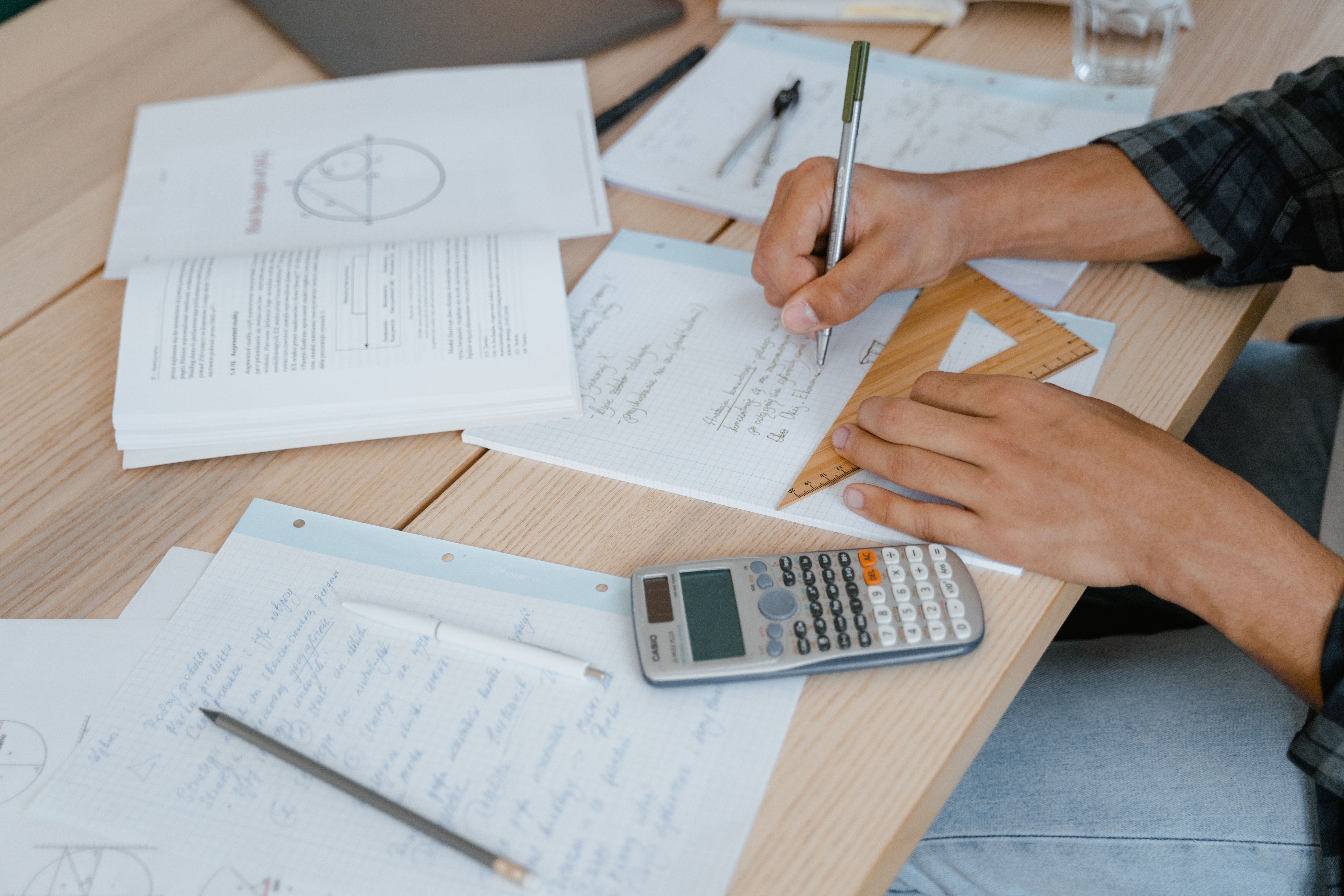 Unlocking Your Child’s Potential: A Fresh Approach to Math Tutoring Right Here in Mattawan, MI