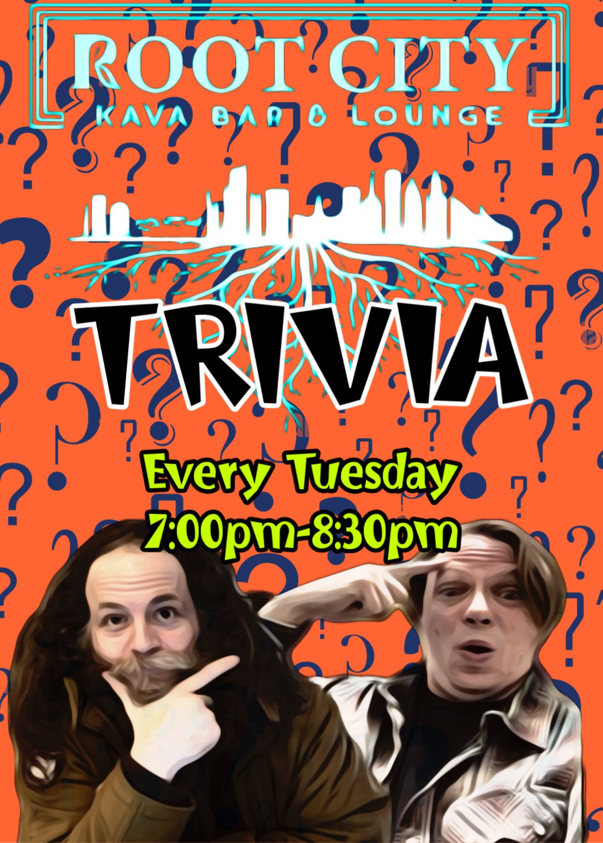 Trivia