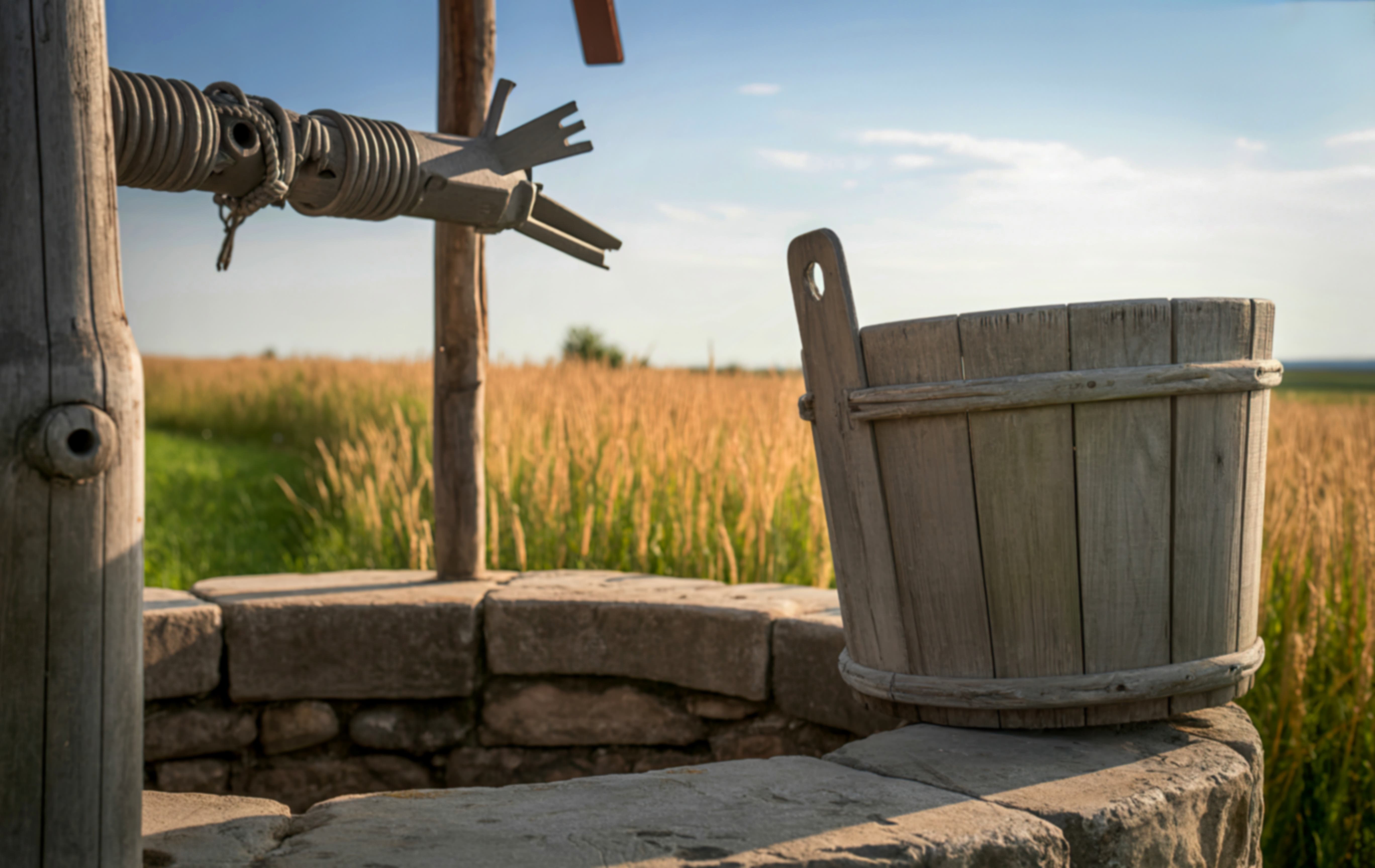 The Well at 3H - a micro church community coming together around Jesus