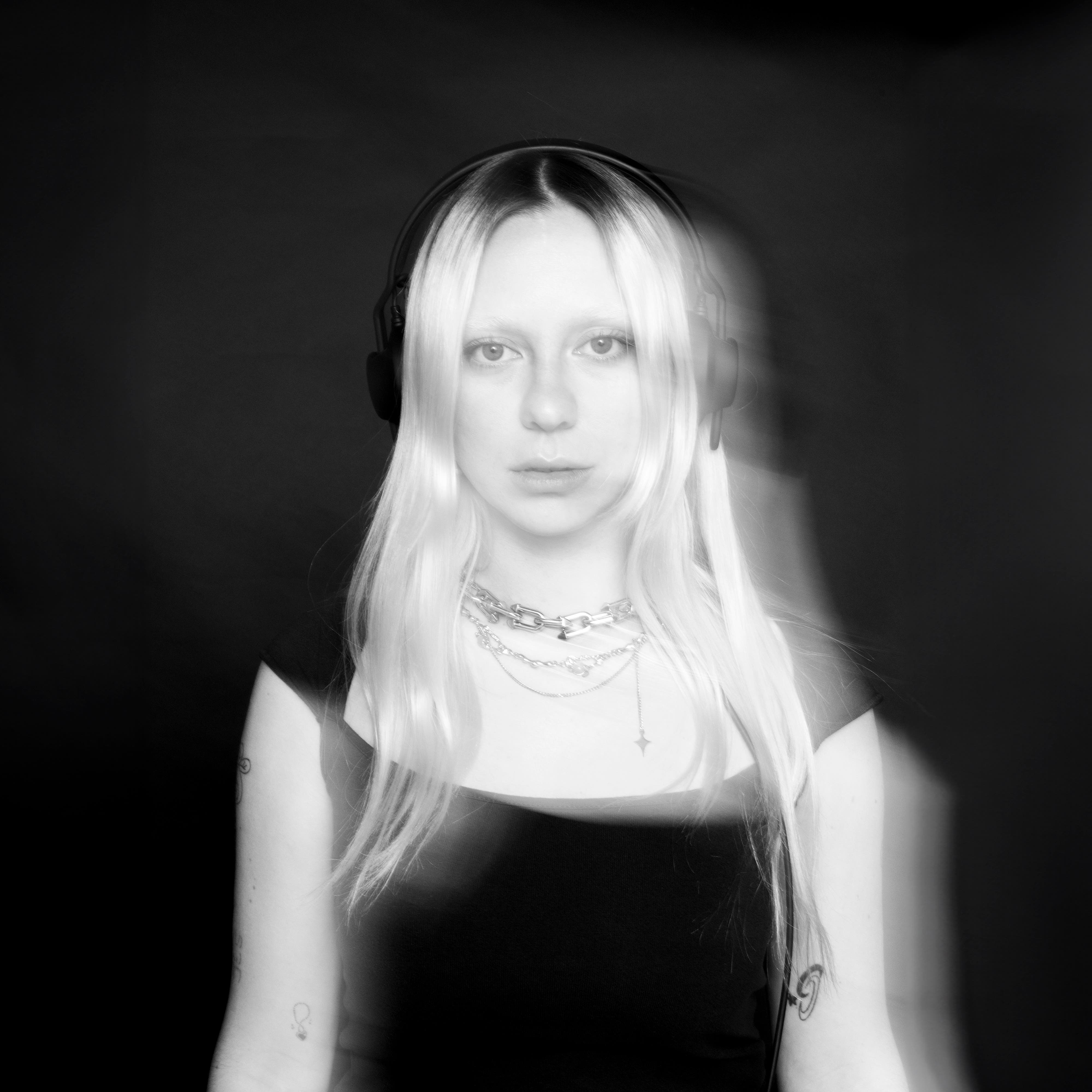 A New Digitized Beat: DJ_Dave