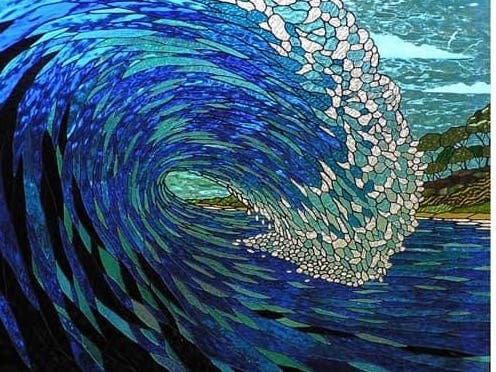 Glass Designs by Melissa