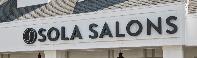 Sola Salons
