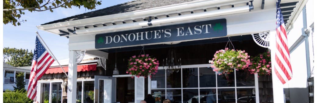 Donohue's East 
