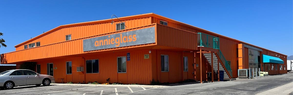 Annieglass