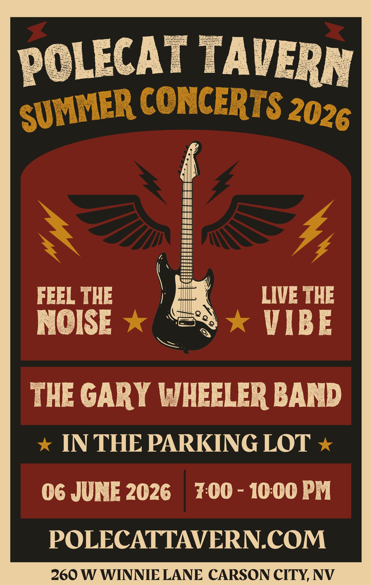 The Gary Wheeler Band