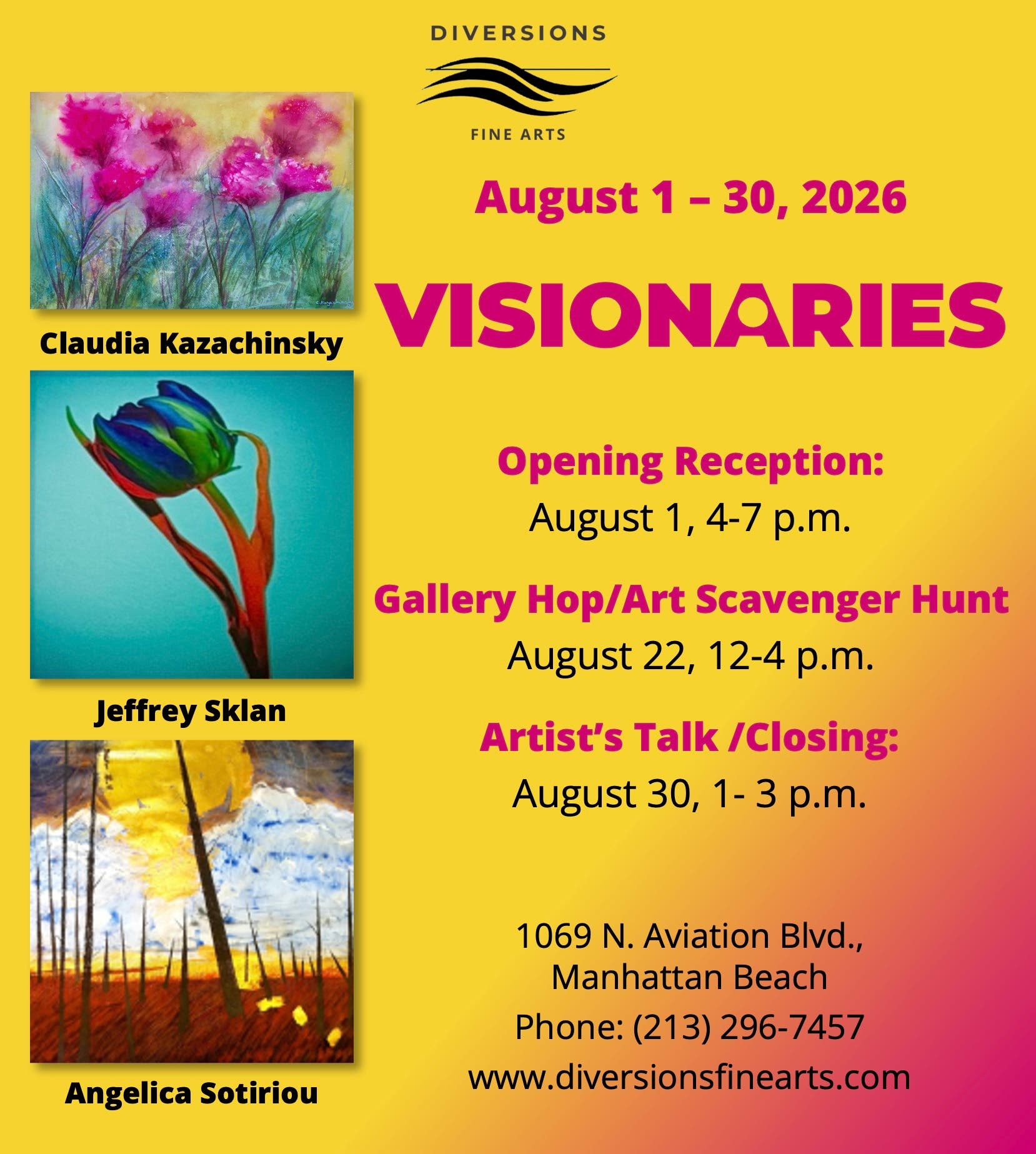 Visionaries
