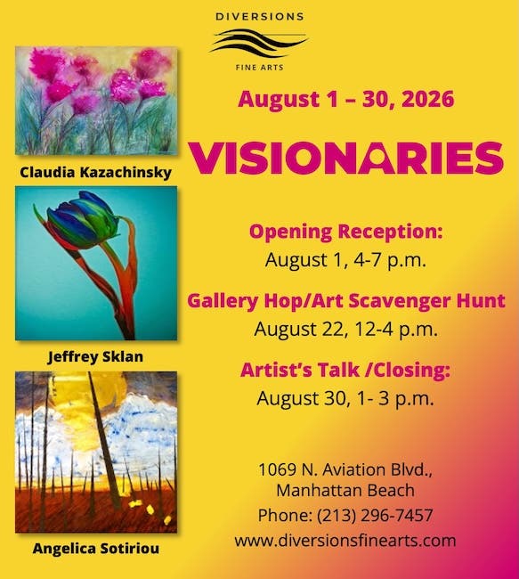 Visionaries