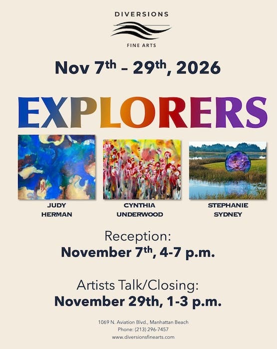 Explorers