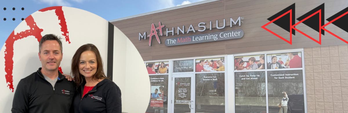 Mathnasium of Auburn MA