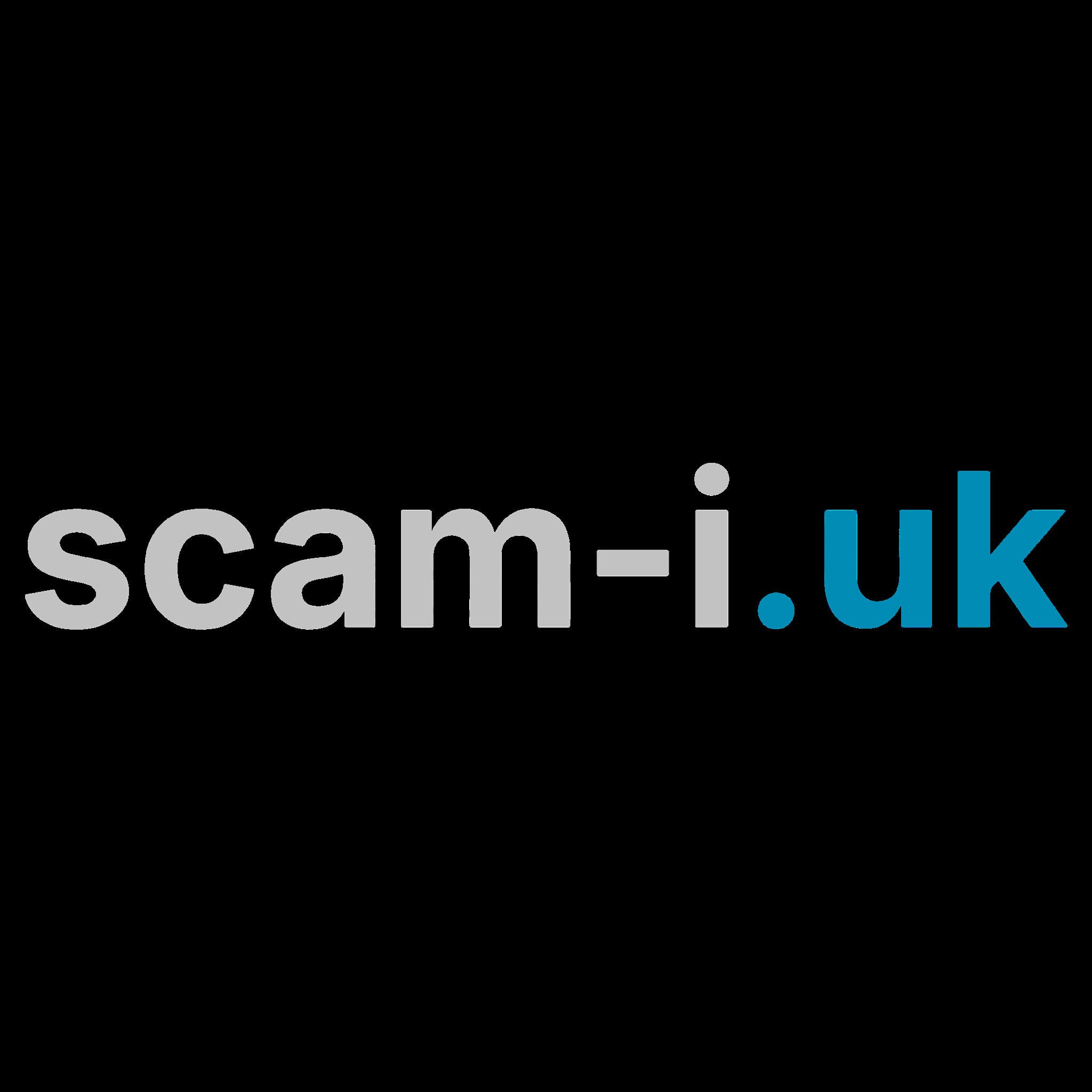 Scam-i.uk : Searchable Scam Database