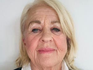 Cynthia Tamillo