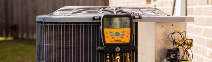 AMW Cooling & Heating LLC