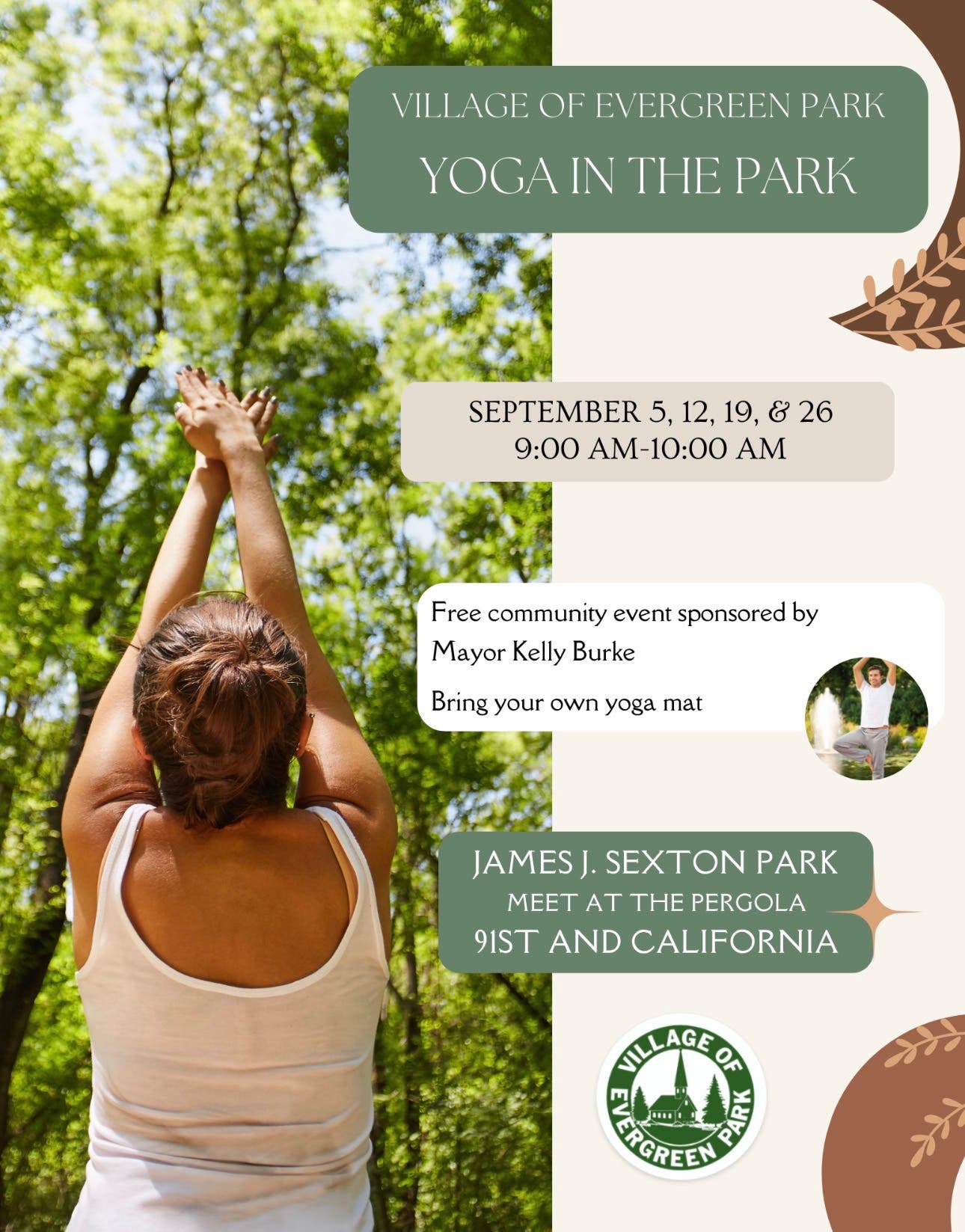 Free Restorative Sound Bath