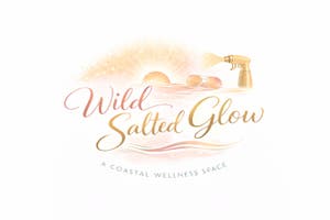 Wild Salted Glow