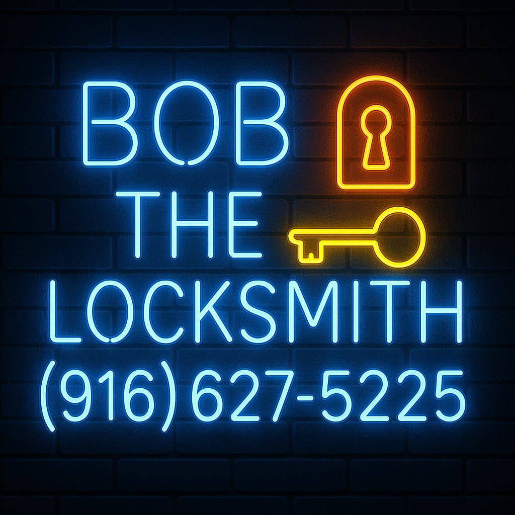 Bob Parnell, Locksmith