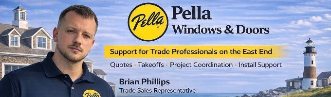 Pella Windows & Doors