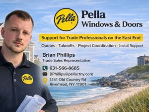 Pella Windows & Doors