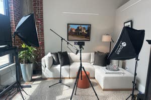 Studio 302