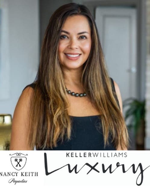 Nancy Keith, Real Estate Consultant at Keller Williams Realty