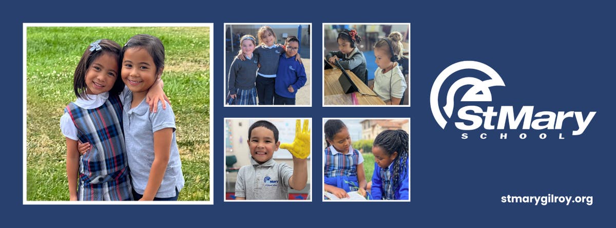 St. Mary School