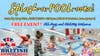 Splash-a-POOL-ooza!