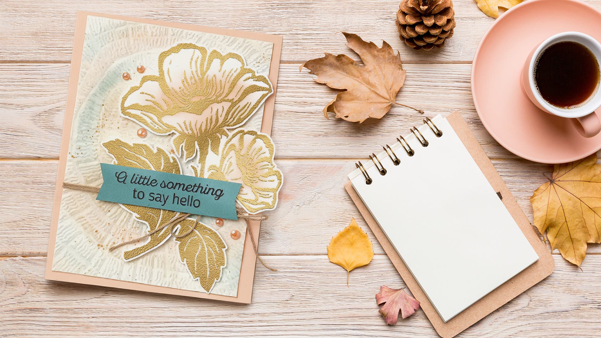 Card Making Workshops