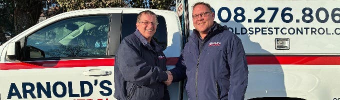 Arnold's Pest Control Services