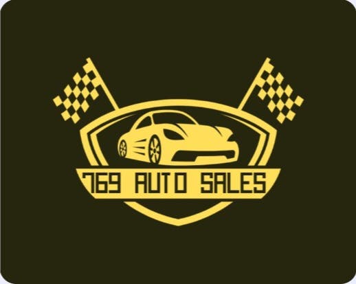769 Auto Sales
