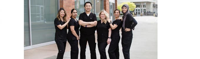 Go Dentistry @ The Landing