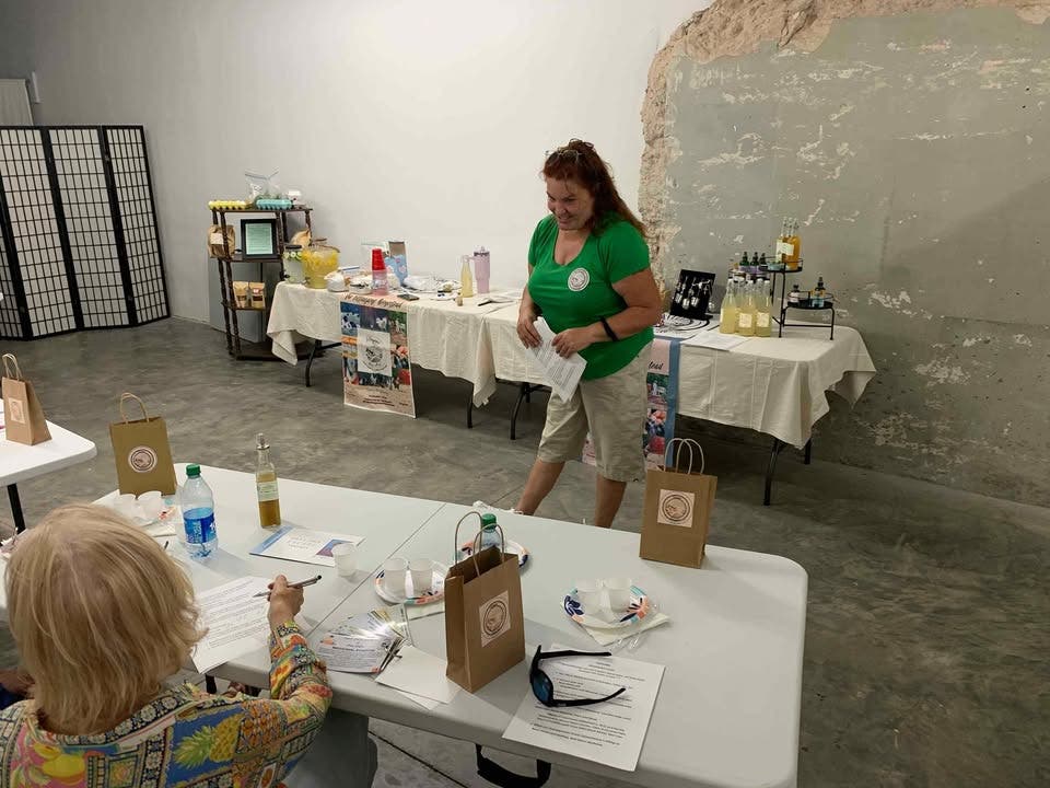 God Given Health Hacks and the Gut