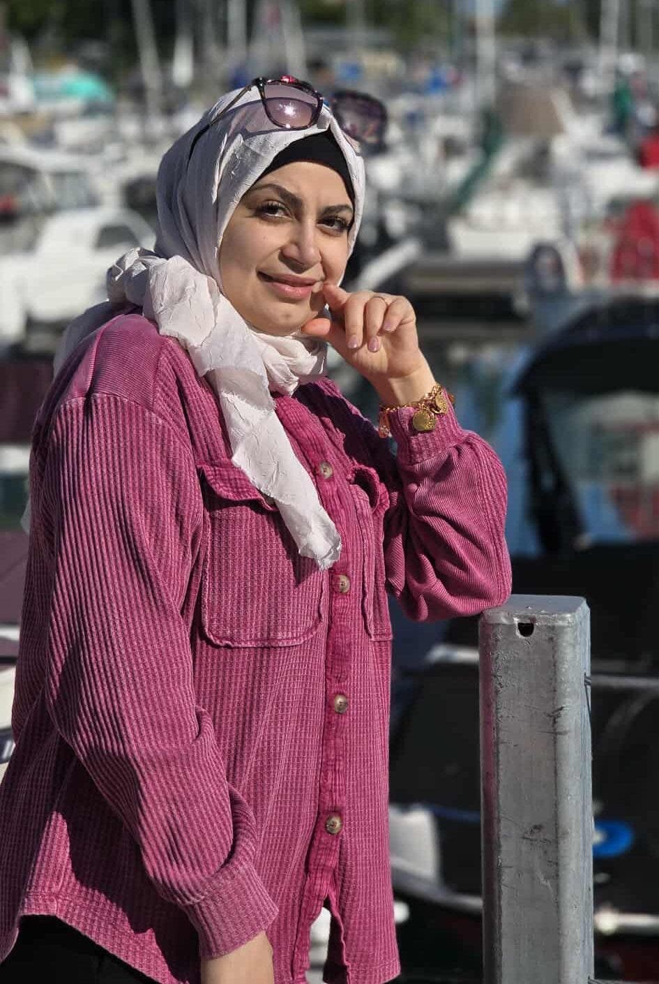 Taste of Syria Brunch Supporting Refugee Chefs ($20)