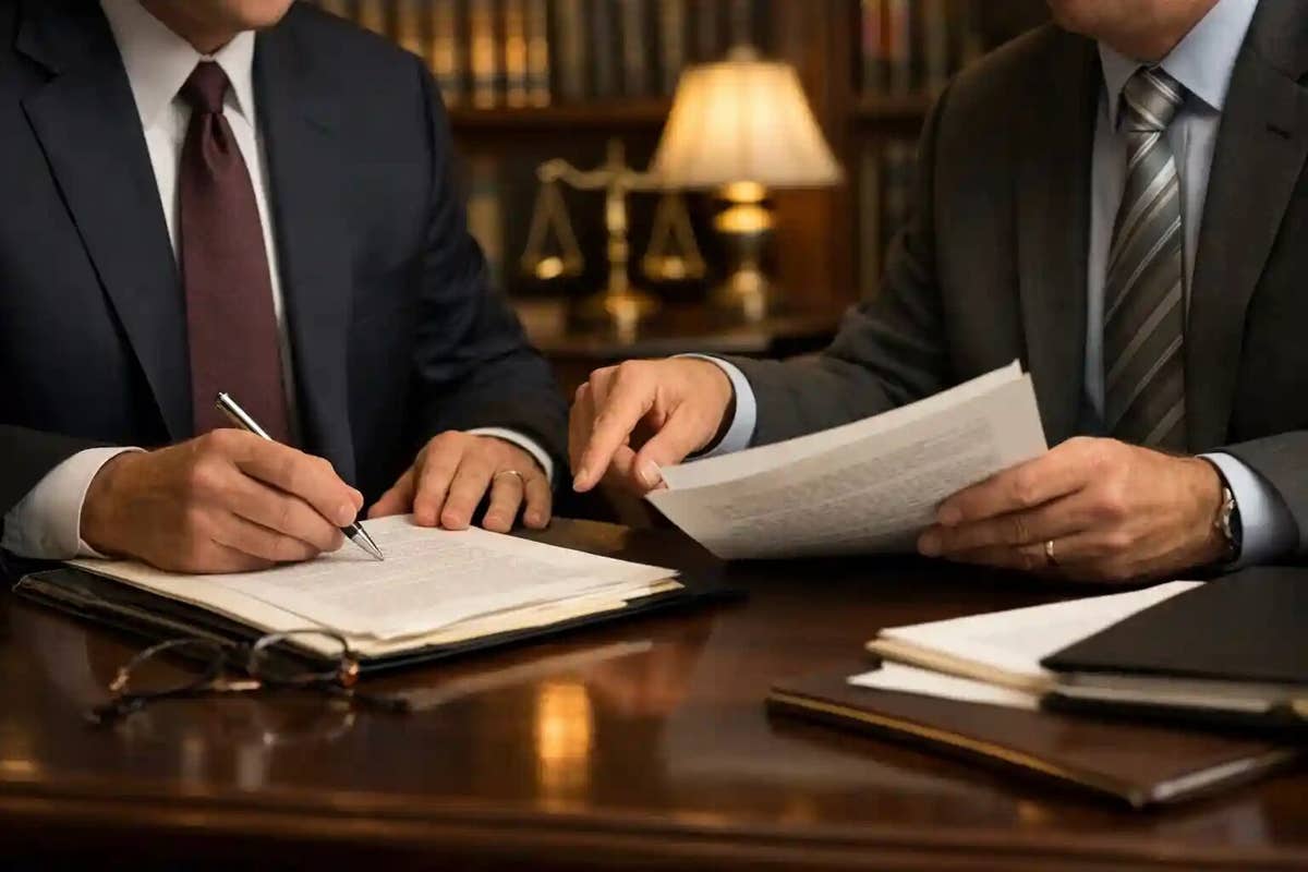 Iacone Law, P.A.