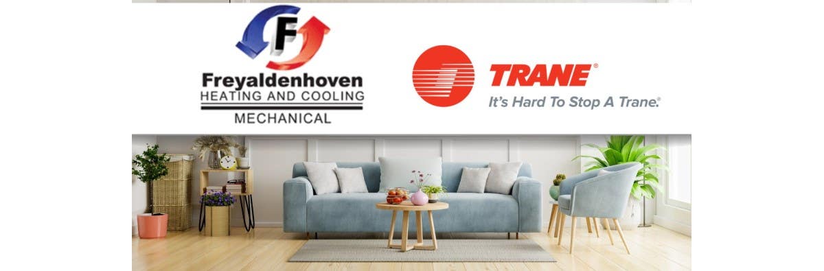 Freyaldenhoven Heating and Cooling