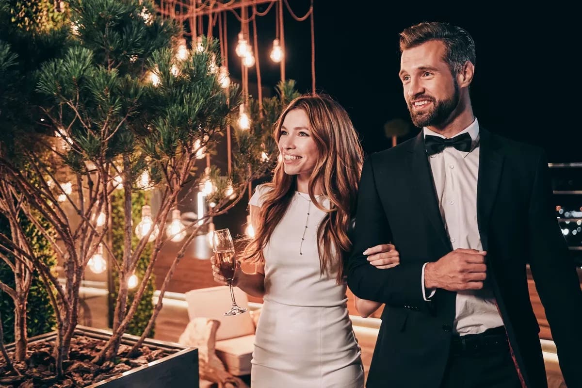 "Date MEN, Not Boys: The 5 M's To Tell The Right MAN From The Wrong Boys"