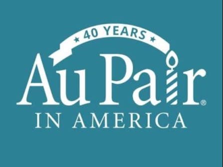 Au Pair in America