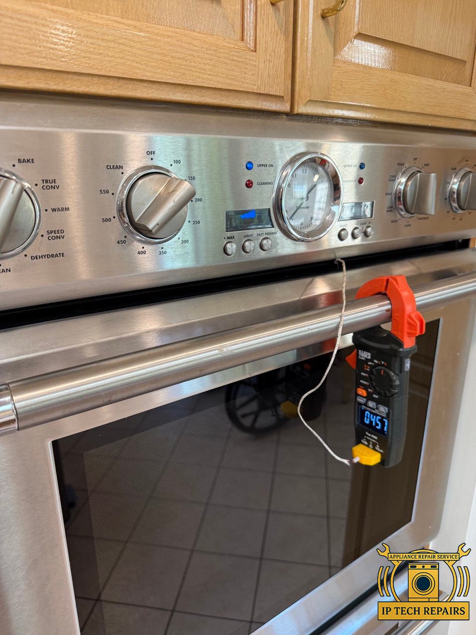 IP Tech Appliance Repair