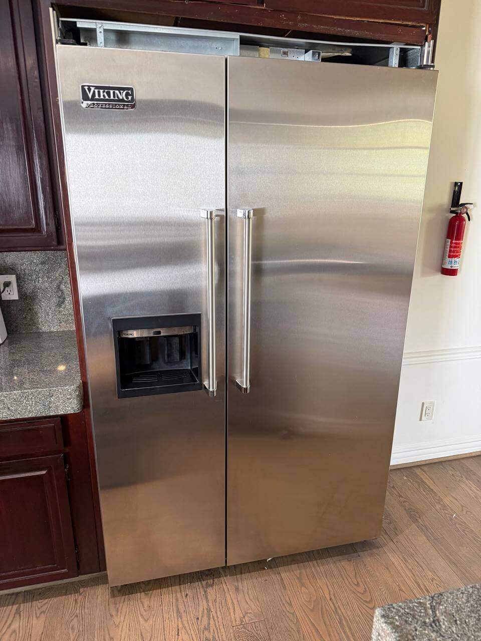 Expert Appliance Repair in Sherman Oaks – Fast, Local & Reliable!