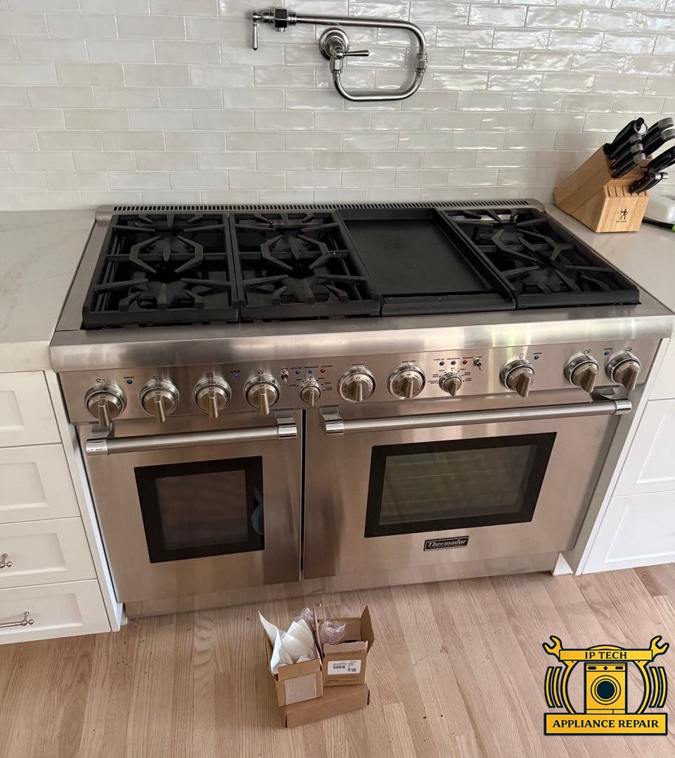 Professional Appliance Repair in Sherman Oaks – Same Day Service!