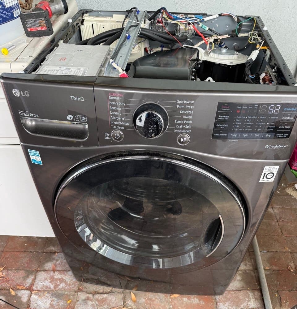 Reliable, Fast Local Appliance Repair in Sherman Oaks