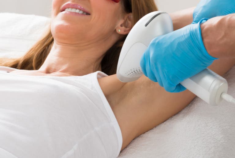 The Growing Demand for Skilled Laser Hair Removal Technicians