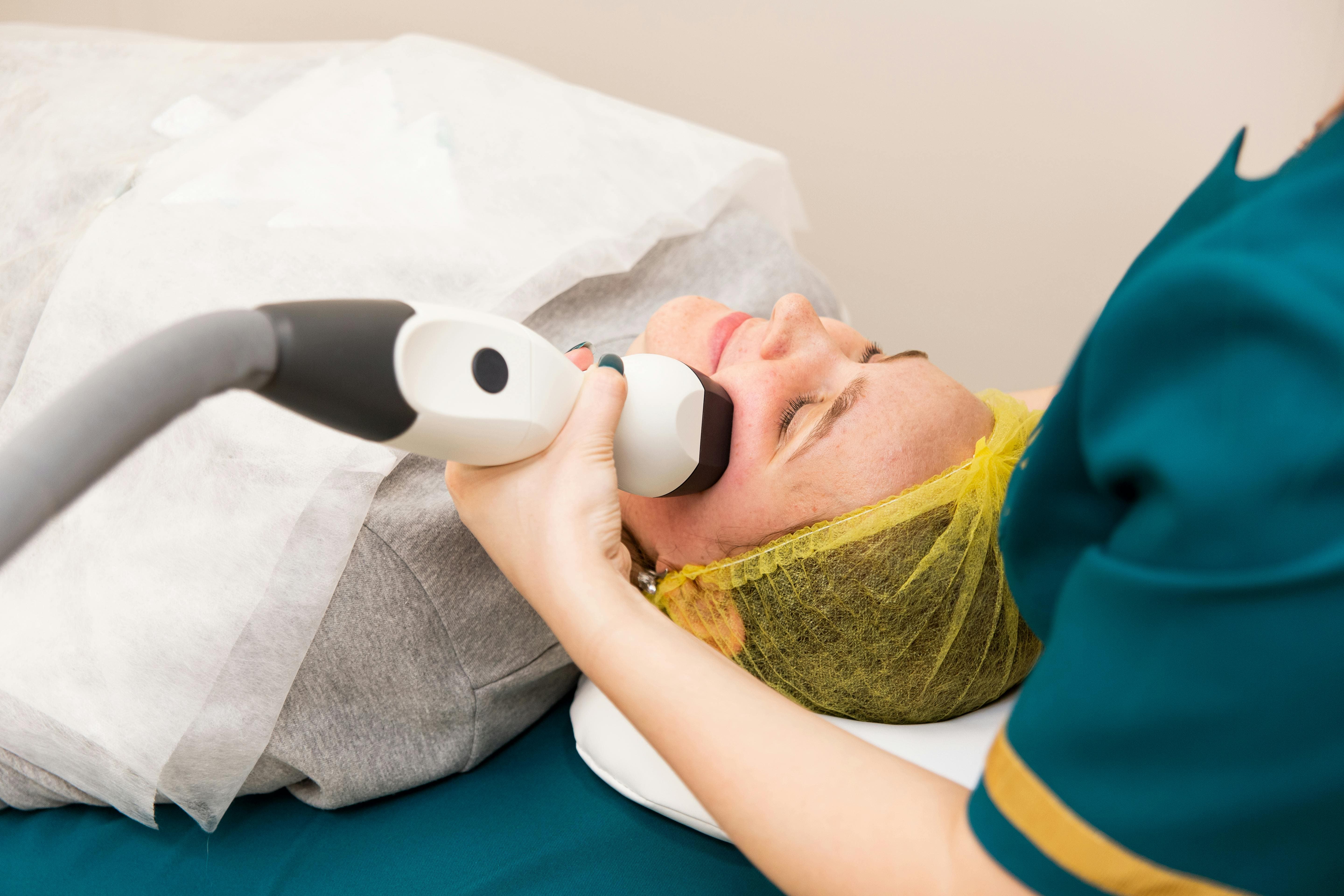 Inside a Laser Hair Removal Academy With Hands-On Training for Future Technicians