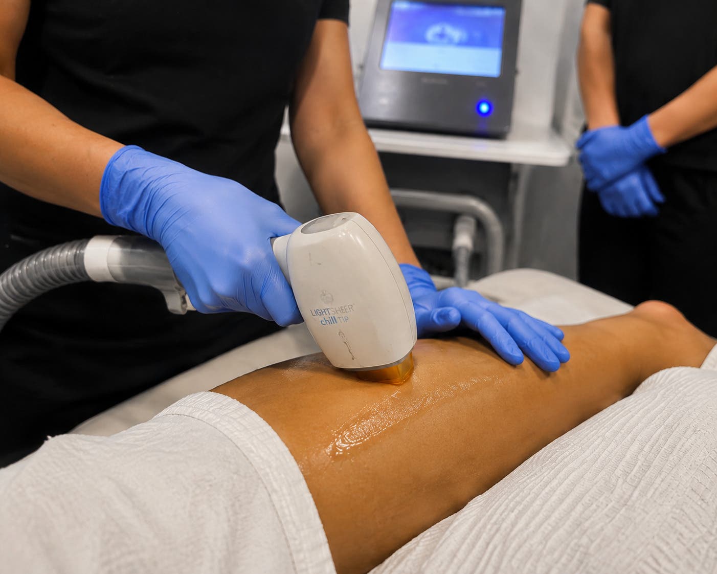 Professional Laser Hair Removal Certification Training: What to Know Before Choosing an Advanced Cou
