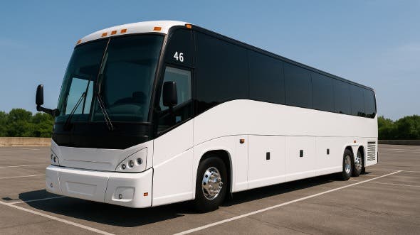 Austin Party Bus Company