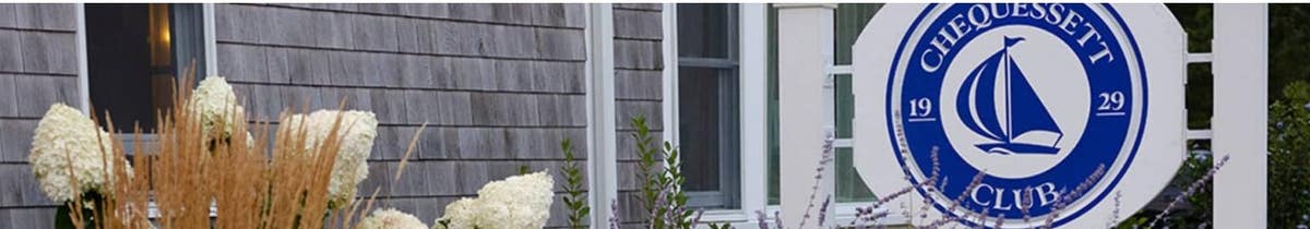 Chequessett Yacht & Country Club