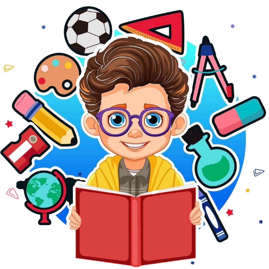 Intellectum Kids Club