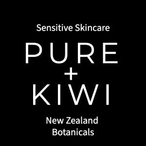 Pure + Kiwi Skincare